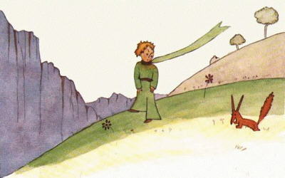 Le Petit Prince